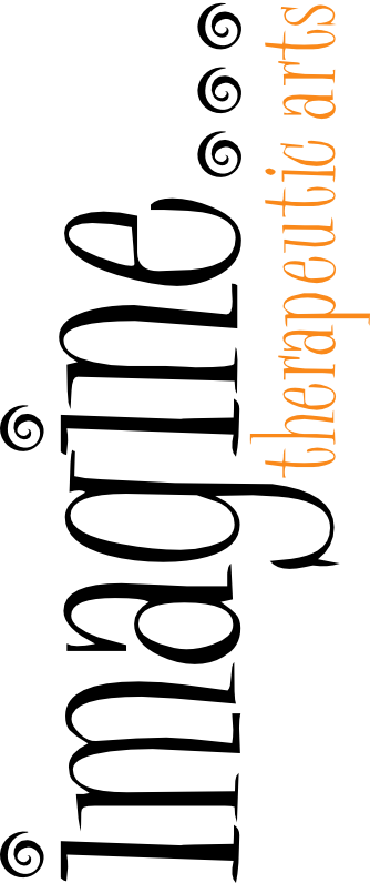 Imagine sidebar logo & Home link